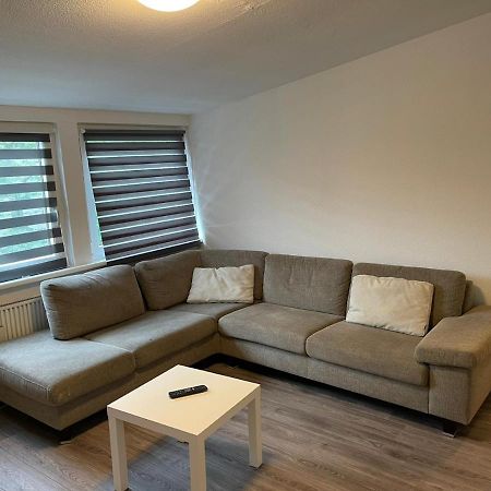 Apartment Bis Zu 8 Einzelbetten Stellplatz Wifi Essen Kültér fotó