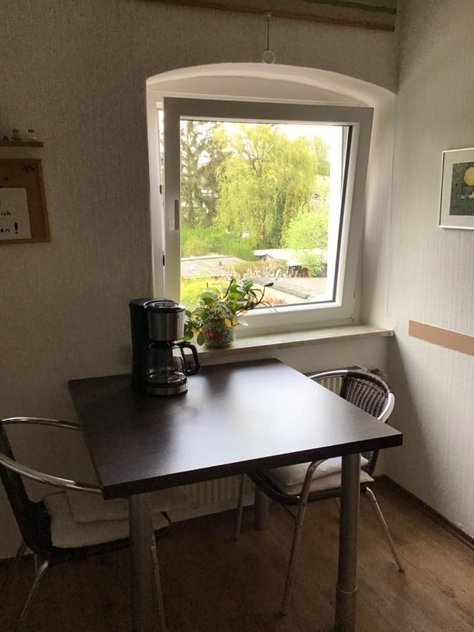 Apartment Bis Zu 8 Einzelbetten Stellplatz Wifi Essen Kültér fotó