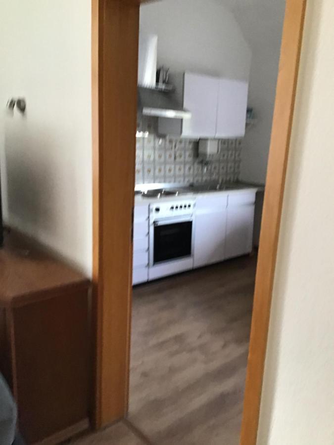 Apartment Bis Zu 8 Einzelbetten Stellplatz Wifi Essen Kültér fotó