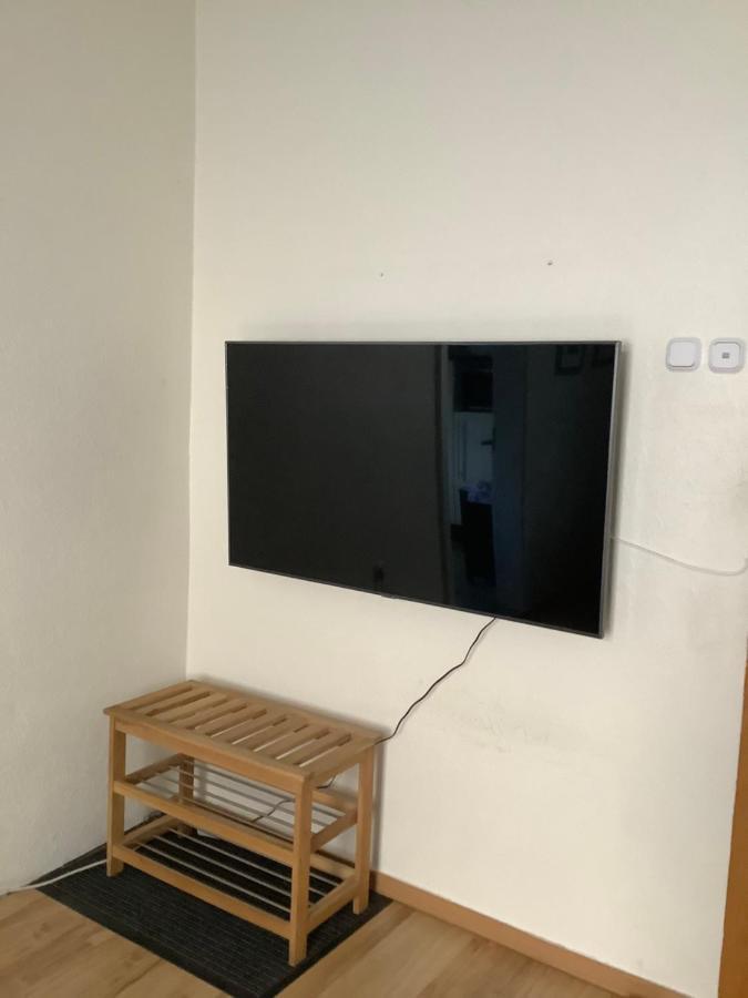 Apartment Bis Zu 8 Einzelbetten Stellplatz Wifi Essen Kültér fotó