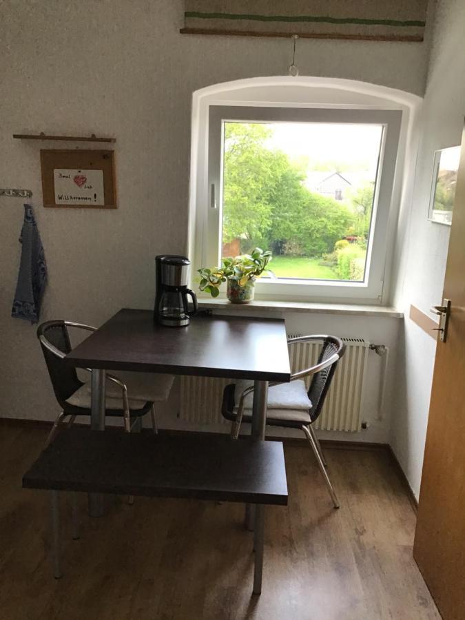 Apartment Bis Zu 8 Einzelbetten Stellplatz Wifi Essen Kültér fotó